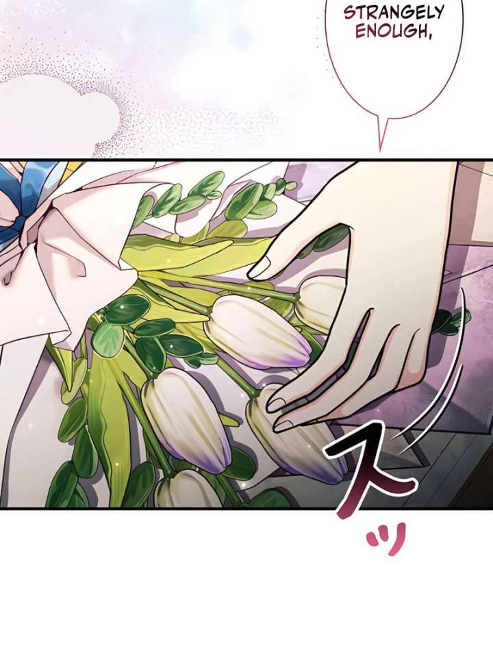 The Reason the Abandoned Fake Princess Returned Chapter 13 485 043