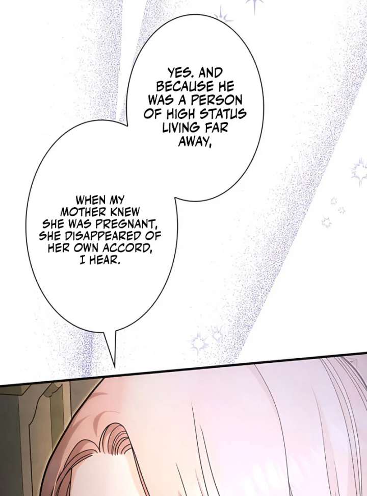 The Reason the Abandoned Fake Princess Returned Chapter 13 494 052