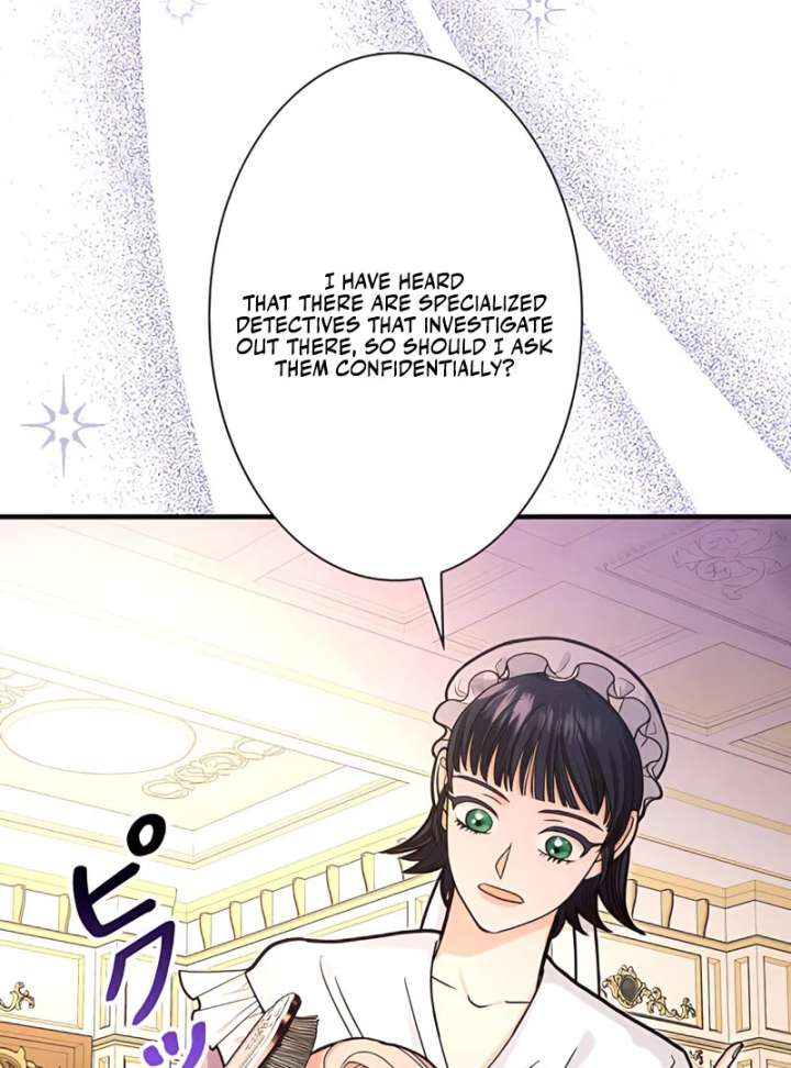 The Reason the Abandoned Fake Princess Returned Chapter 13 496 054