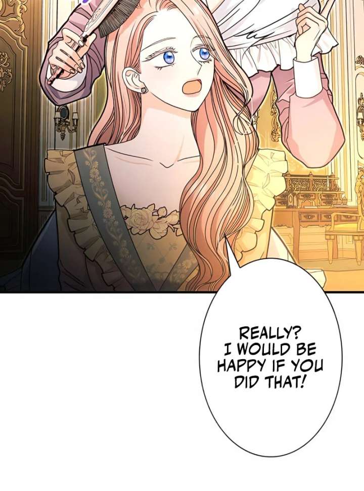 The Reason the Abandoned Fake Princess Returned Chapter 13 497 055