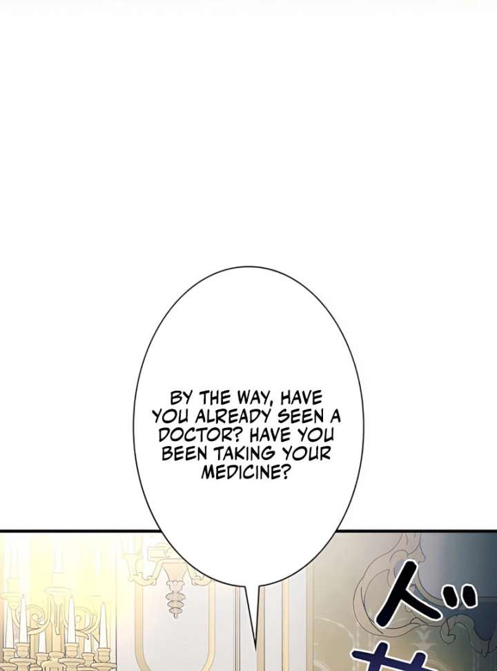 The Reason the Abandoned Fake Princess Returned Chapter 13 526 084