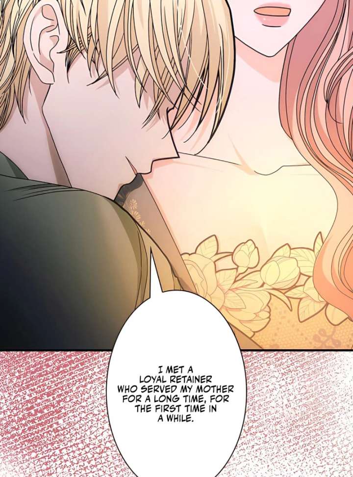 The Reason the Abandoned Fake Princess Returned Chapter 13 543 101