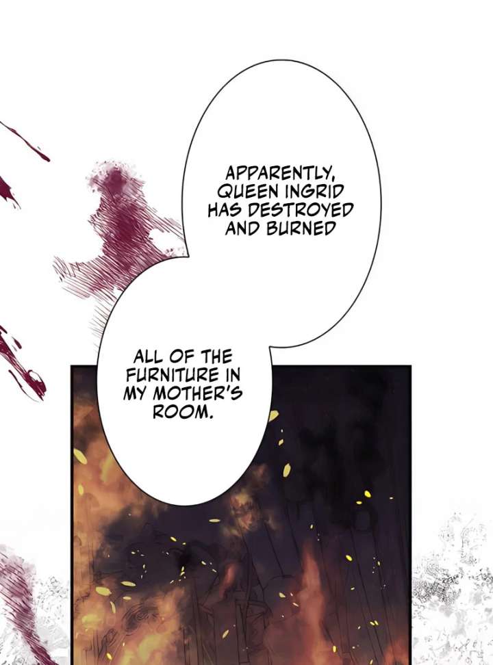 The Reason the Abandoned Fake Princess Returned Chapter 13 545 103