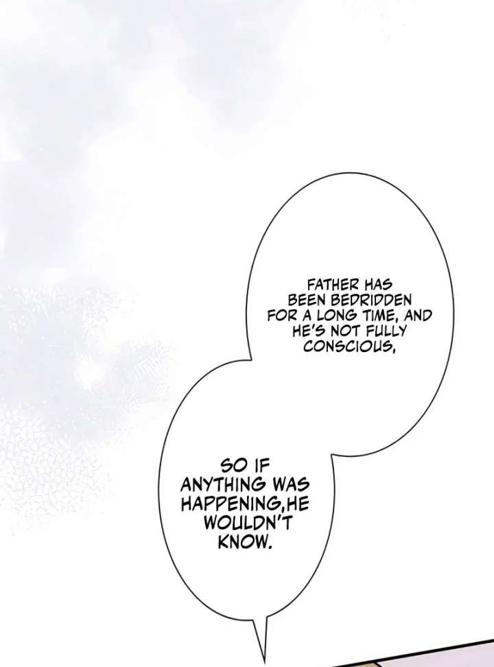 The Reason the Abandoned Fake Princess Returned Chapter 13 549 107