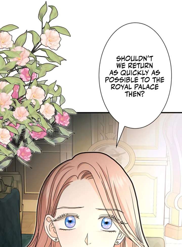 The Reason the Abandoned Fake Princess Returned Chapter 13 552 110