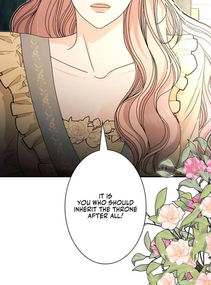 The Reason the Abandoned Fake Princess Returned Chapter 13 553 111