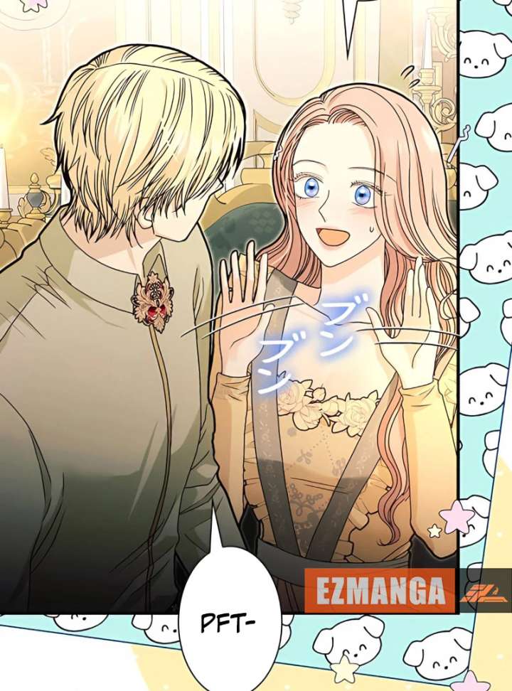 The Reason the Abandoned Fake Princess Returned Chapter 13 555 113