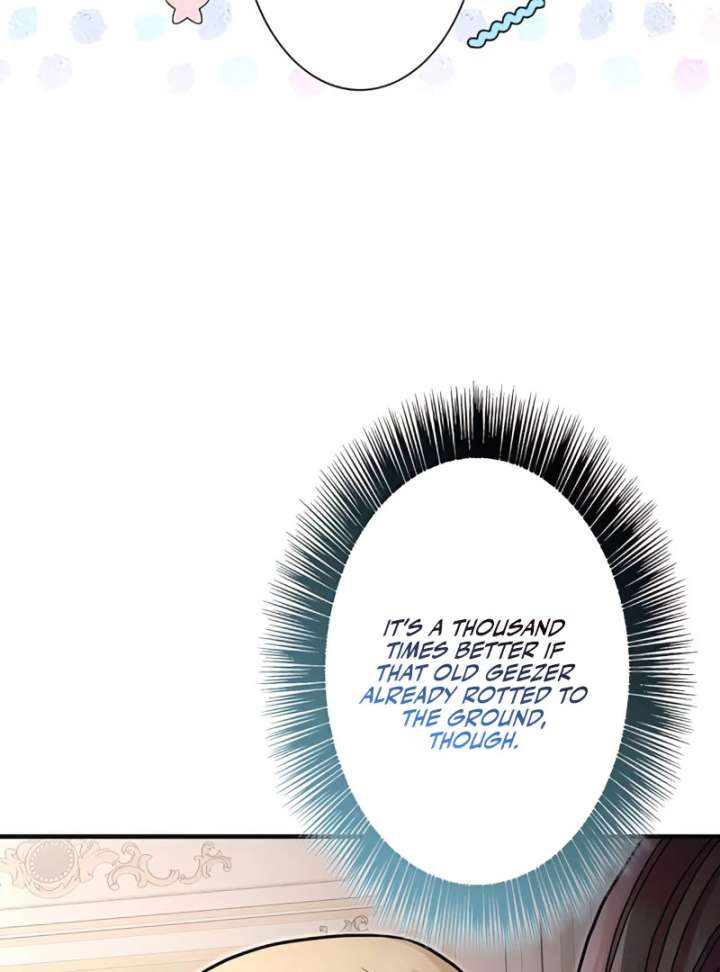 The Reason the Abandoned Fake Princess Returned Chapter 13 558 116