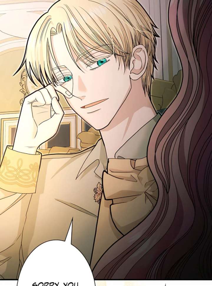 The Reason the Abandoned Fake Princess Returned Chapter 13 559 117