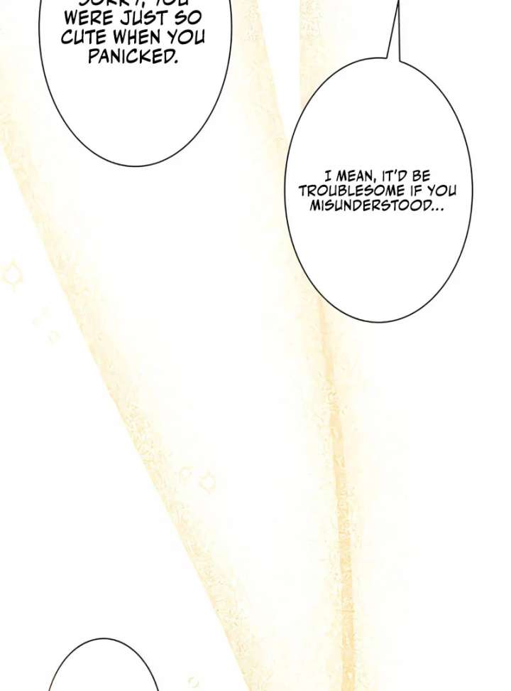 The Reason the Abandoned Fake Princess Returned Chapter 13 560 118