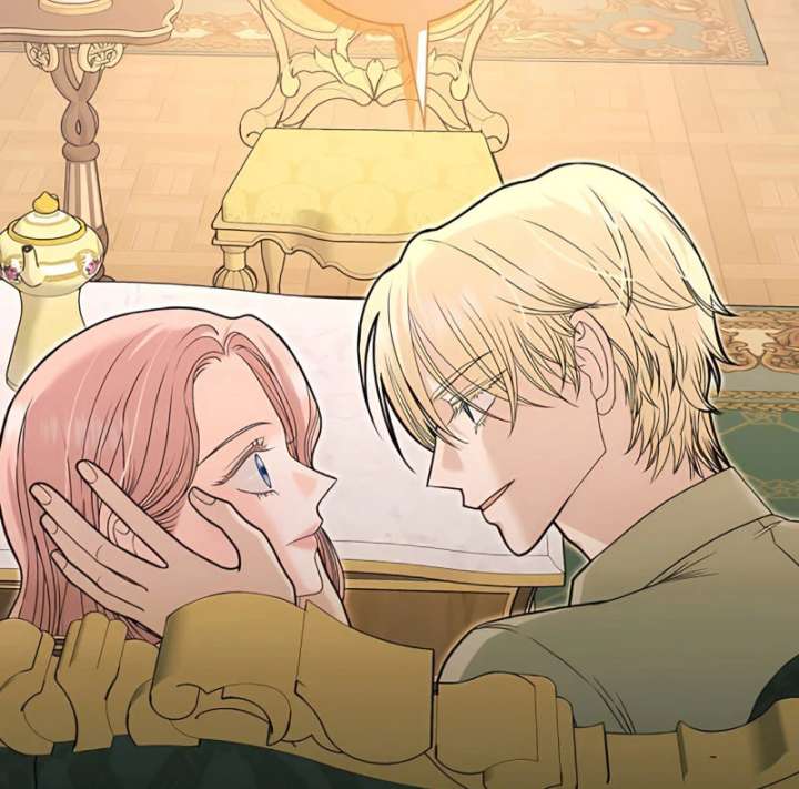 The Reason the Abandoned Fake Princess Returned Chapter 13 562 120