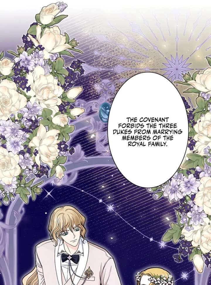 The Reason the Abandoned Fake Princess Returned Chapter 13 564 122