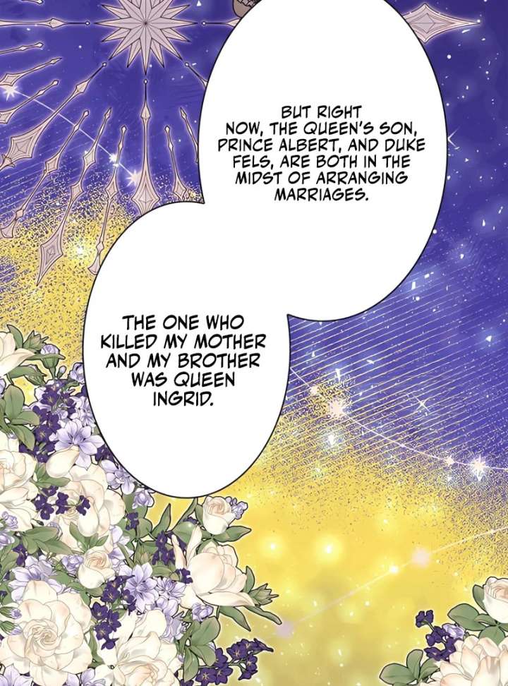 The Reason the Abandoned Fake Princess Returned Chapter 13 566 124