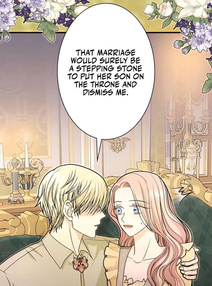The Reason the Abandoned Fake Princess Returned Chapter 13 567 125