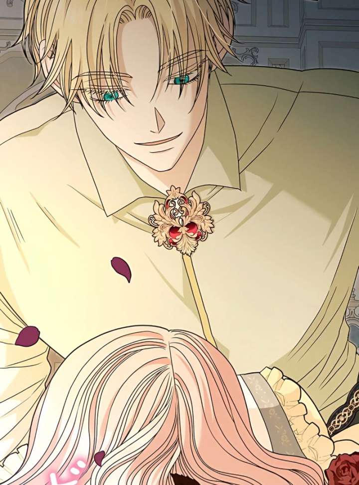 The Reason the Abandoned Fake Princess Returned Chapter 14 483 005