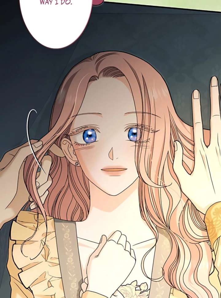 The Reason the Abandoned Fake Princess Returned Chapter 14 485 007