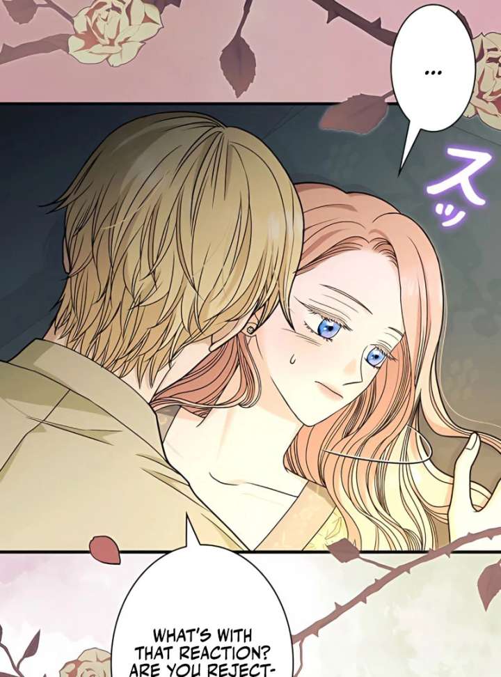 The Reason the Abandoned Fake Princess Returned Chapter 14 487 009