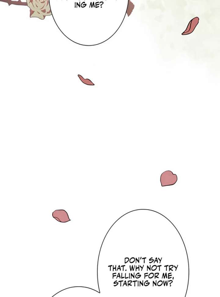 The Reason the Abandoned Fake Princess Returned Chapter 14 488 010