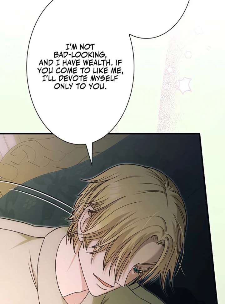 The Reason the Abandoned Fake Princess Returned Chapter 14 489 011