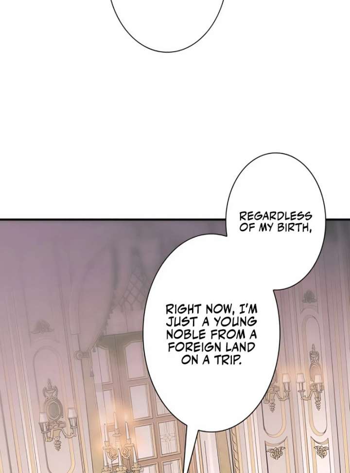 The Reason the Abandoned Fake Princess Returned Chapter 14 495 017