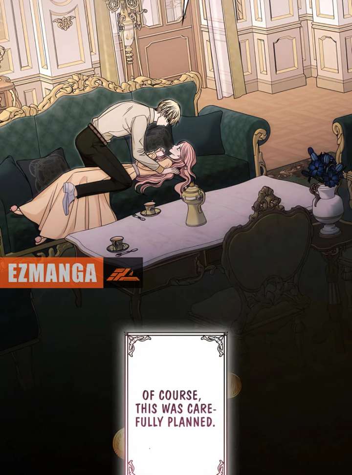 The Reason the Abandoned Fake Princess Returned Chapter 14 496 018