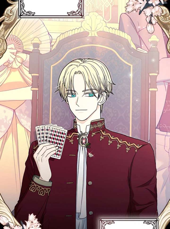 The Reason the Abandoned Fake Princess Returned Chapter 14 498 020