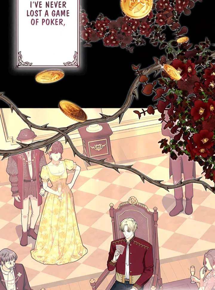 The Reason the Abandoned Fake Princess Returned Chapter 14 500 022