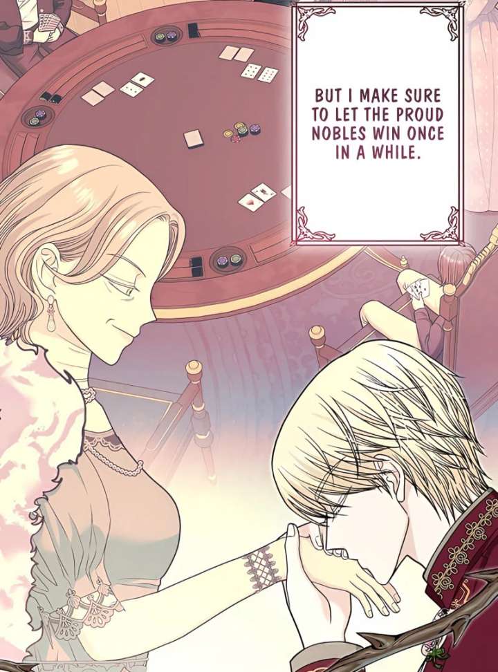 The Reason the Abandoned Fake Princess Returned Chapter 14 501 023