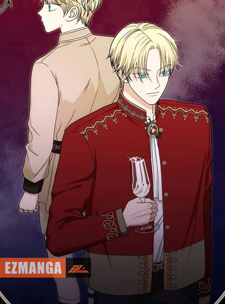 The Reason the Abandoned Fake Princess Returned Chapter 14 505 027