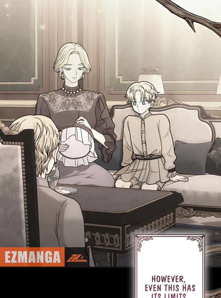 The Reason the Abandoned Fake Princess Returned Chapter 14 507 029