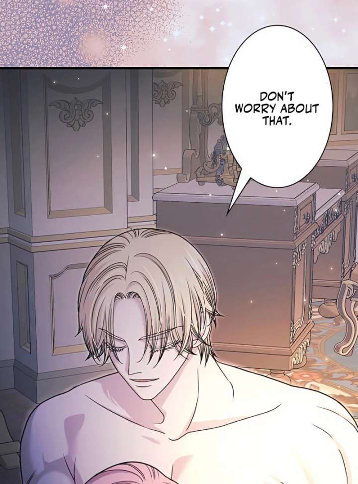 The Reason the Abandoned Fake Princess Returned Chapter 14 517 039