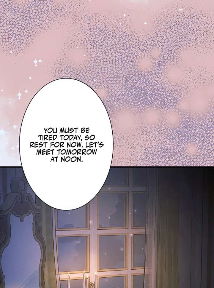 The Reason the Abandoned Fake Princess Returned Chapter 14 519 041
