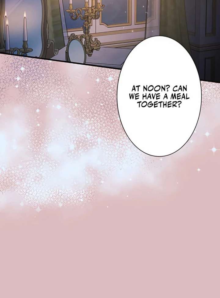 The Reason the Abandoned Fake Princess Returned Chapter 14 520 042