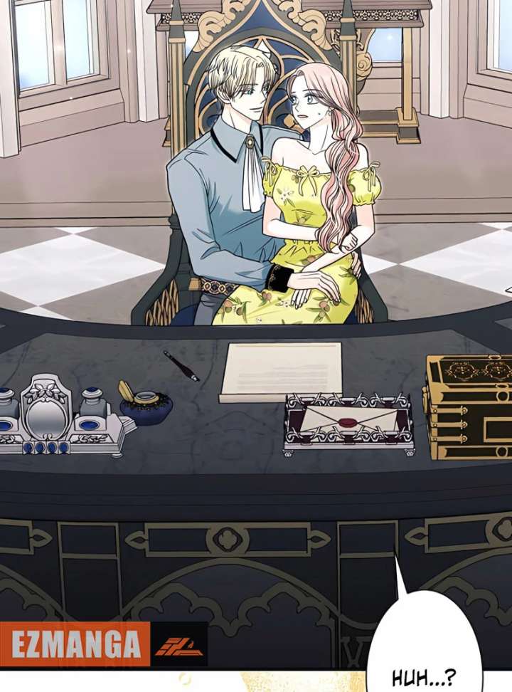 The Reason the Abandoned Fake Princess Returned Chapter 14 531 053