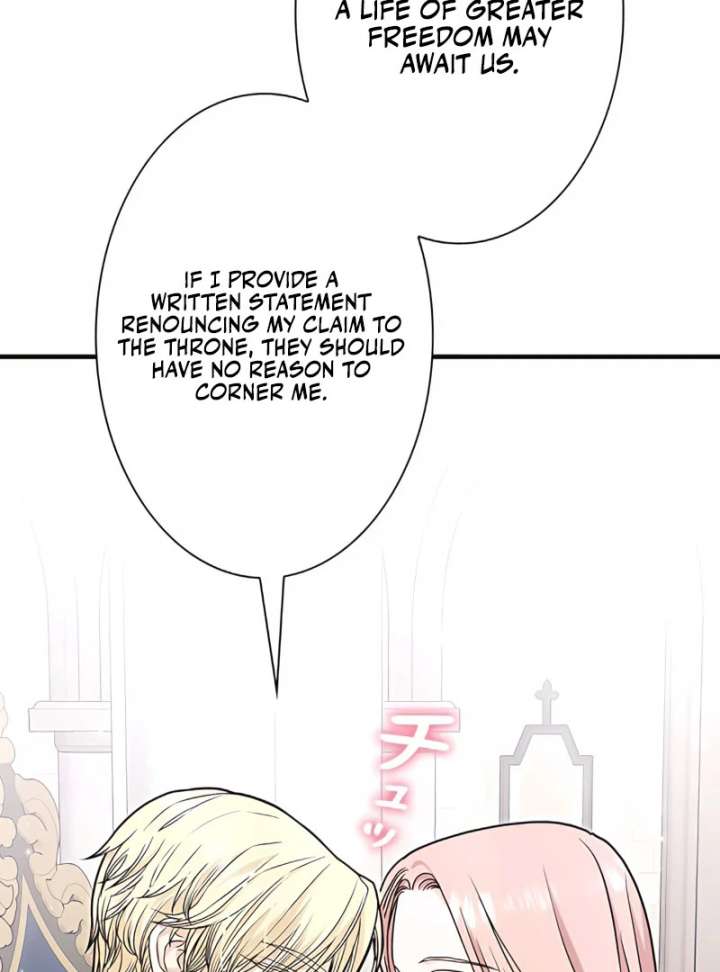 The Reason the Abandoned Fake Princess Returned Chapter 14 533 055