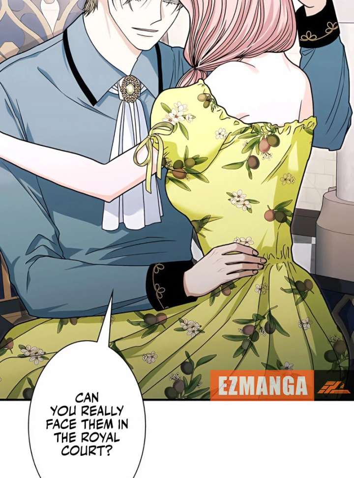 The Reason the Abandoned Fake Princess Returned Chapter 14 539 061