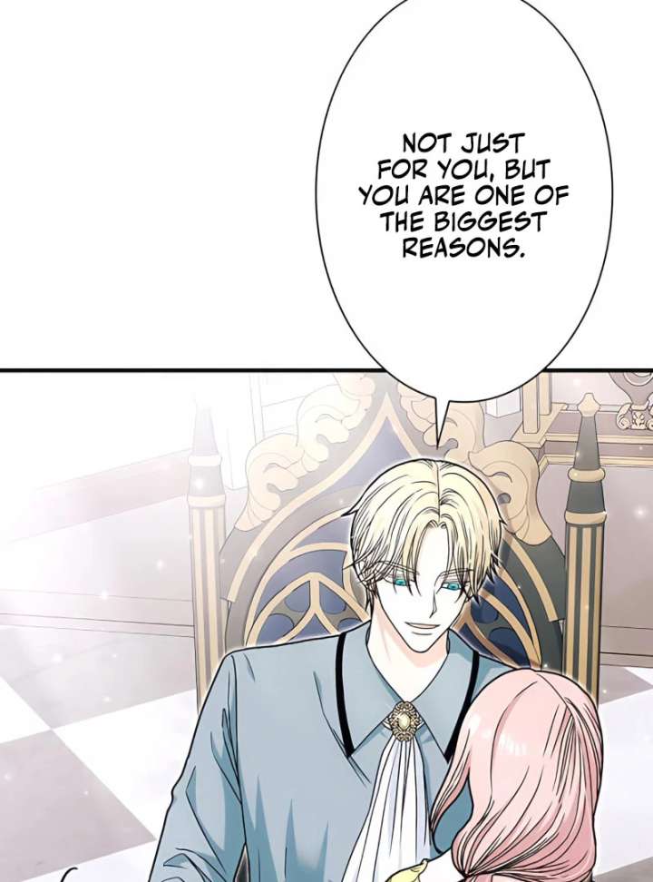 The Reason the Abandoned Fake Princess Returned Chapter 14 545 067
