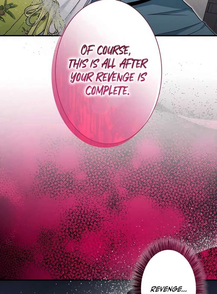 The Reason the Abandoned Fake Princess Returned Chapter 14 551 073