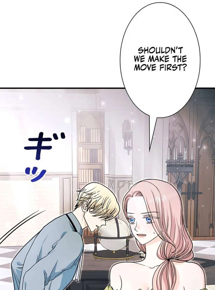 The Reason the Abandoned Fake Princess Returned Chapter 14 562 084