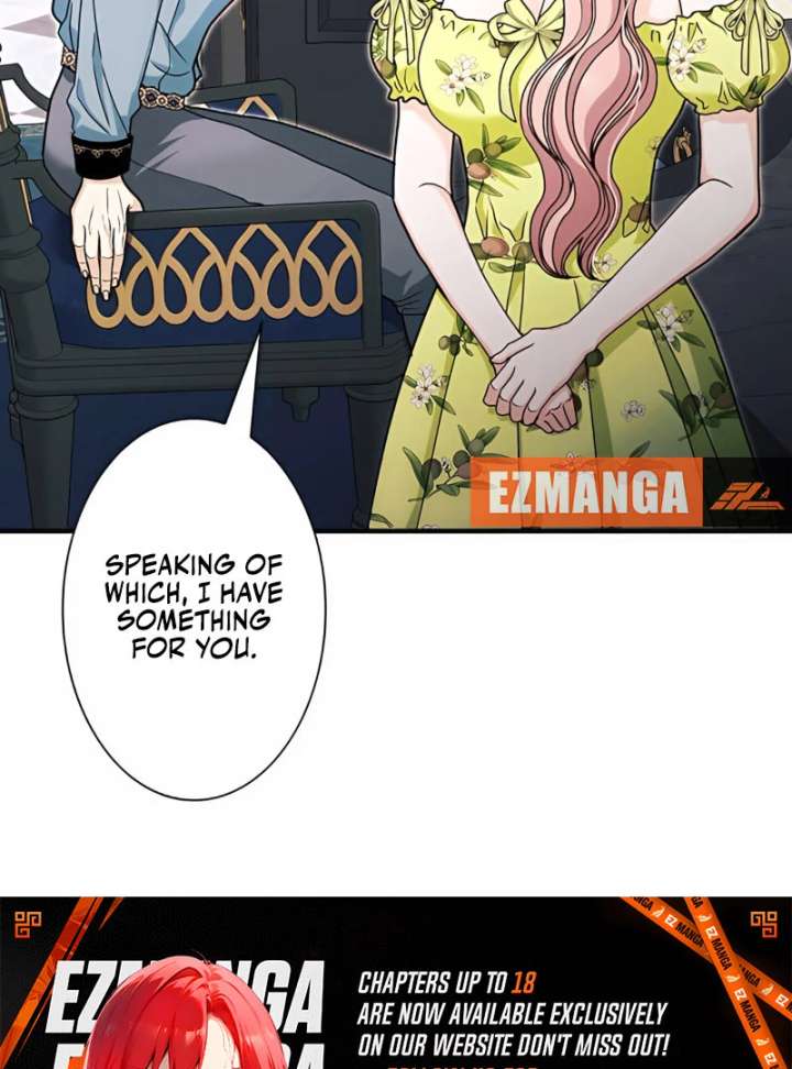 The Reason the Abandoned Fake Princess Returned Chapter 14 563 085