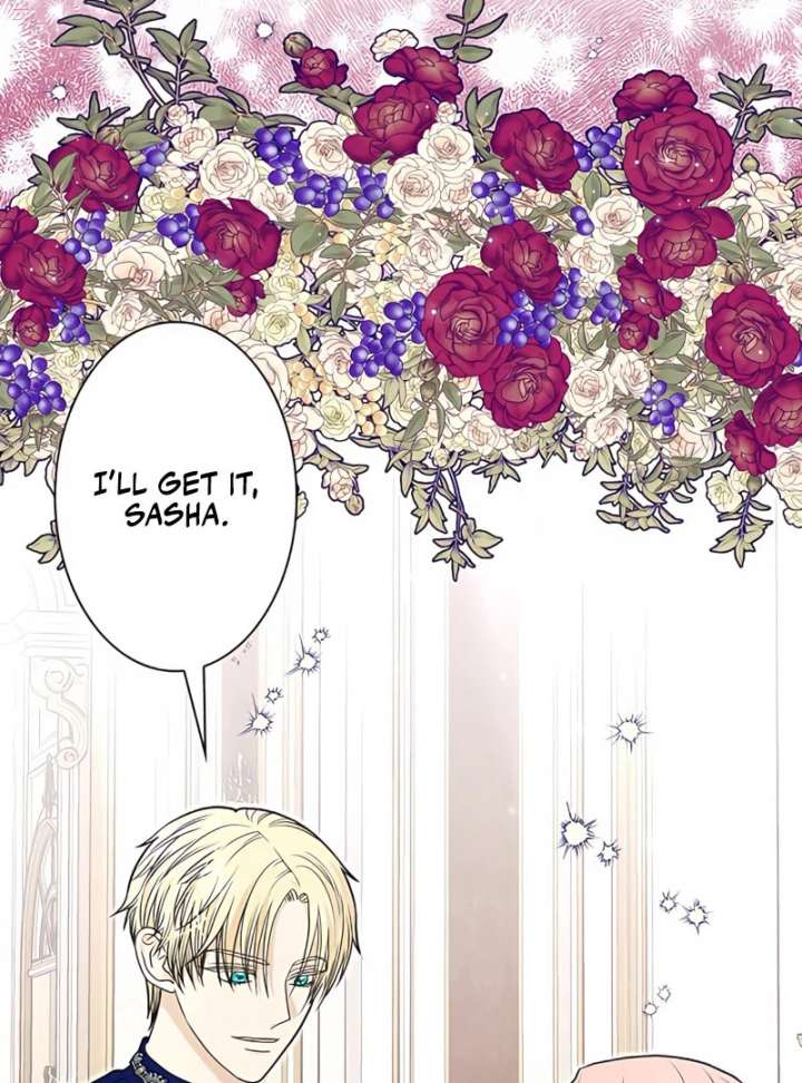 The Reason the Abandoned Fake Princess Returned Chapter 14 579 101