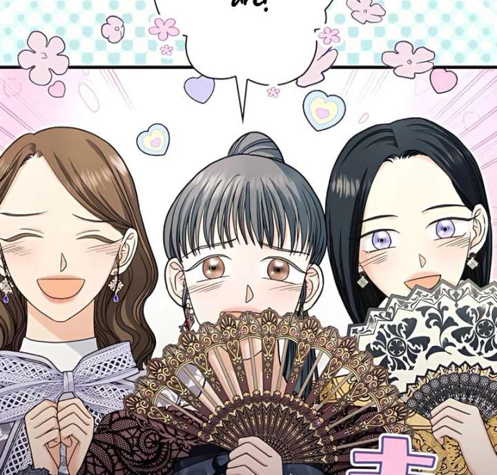 The Reason the Abandoned Fake Princess Returned Chapter 14 582 104