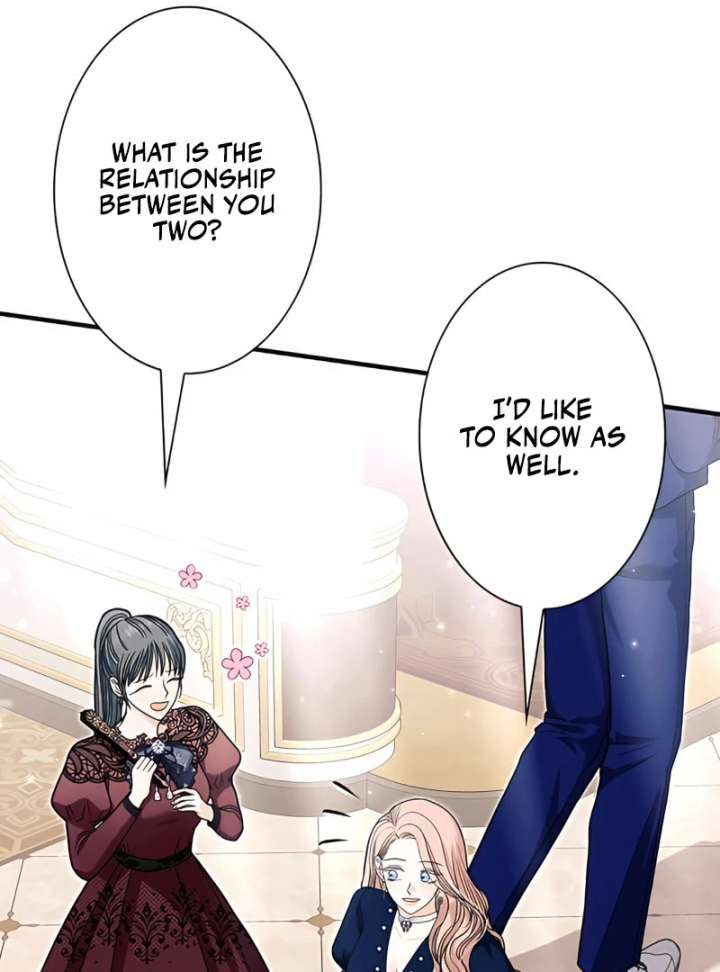 The Reason the Abandoned Fake Princess Returned Chapter 14 584 106