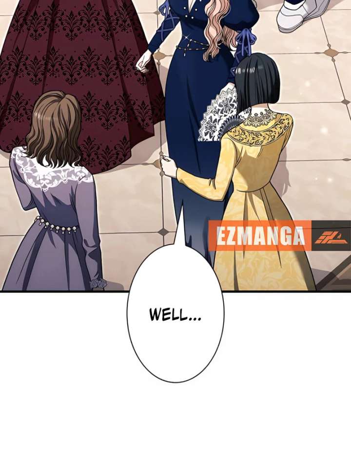 The Reason the Abandoned Fake Princess Returned Chapter 14 585 107