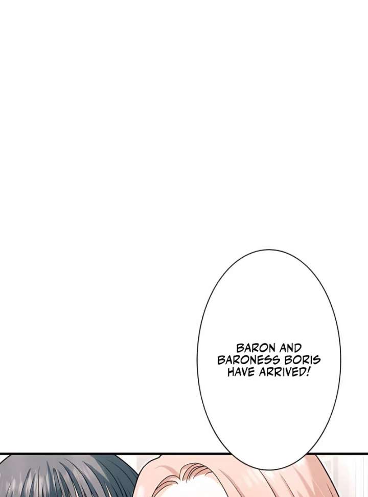 The Reason the Abandoned Fake Princess Returned Chapter 14 586 108