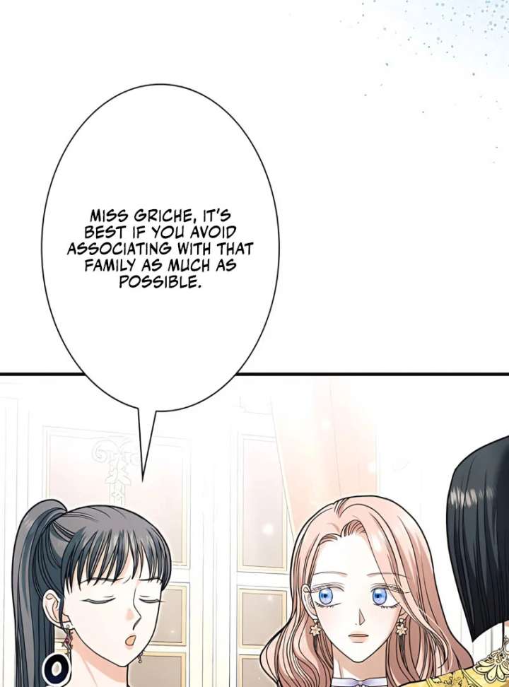 The Reason the Abandoned Fake Princess Returned Chapter 14 592 114