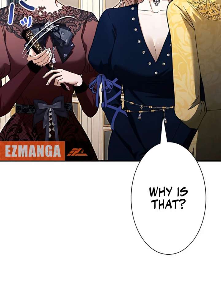 The Reason the Abandoned Fake Princess Returned Chapter 14 593 115