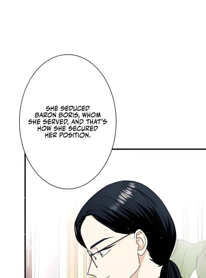 The Reason the Abandoned Fake Princess Returned Chapter 14 597 119