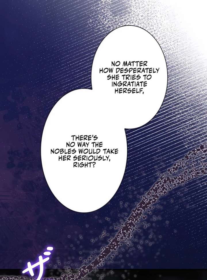 The Reason the Abandoned Fake Princess Returned Chapter 14 599 121