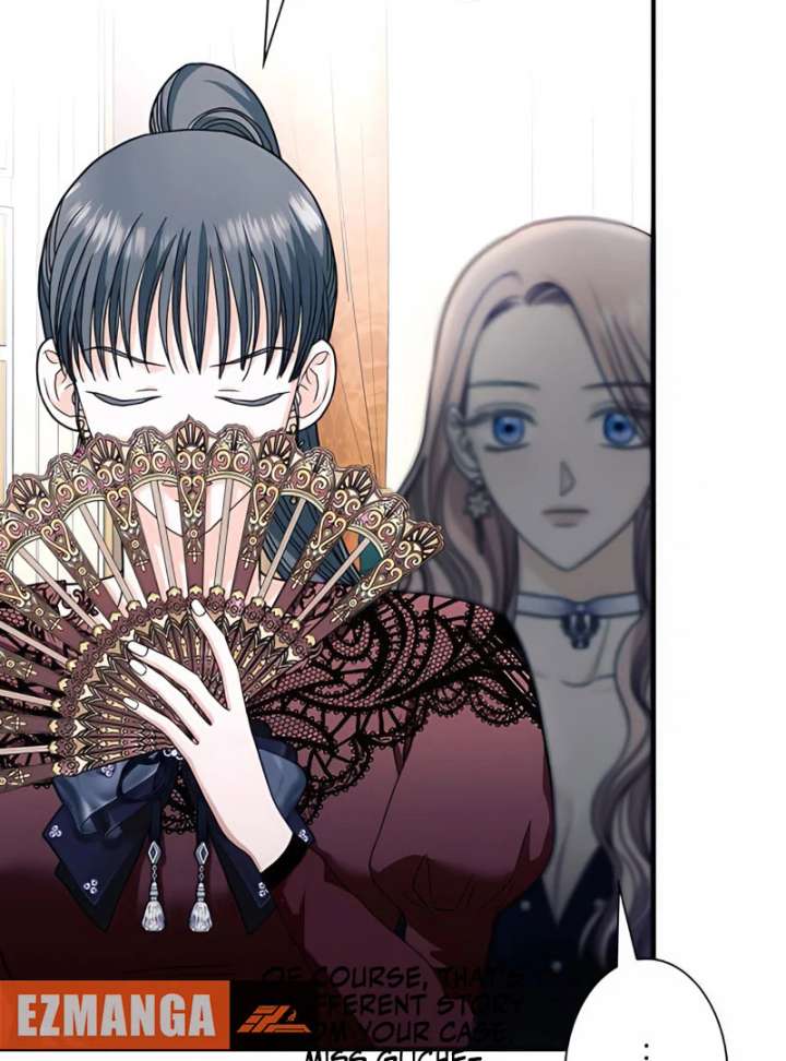 The Reason the Abandoned Fake Princess Returned Chapter 14 602 124